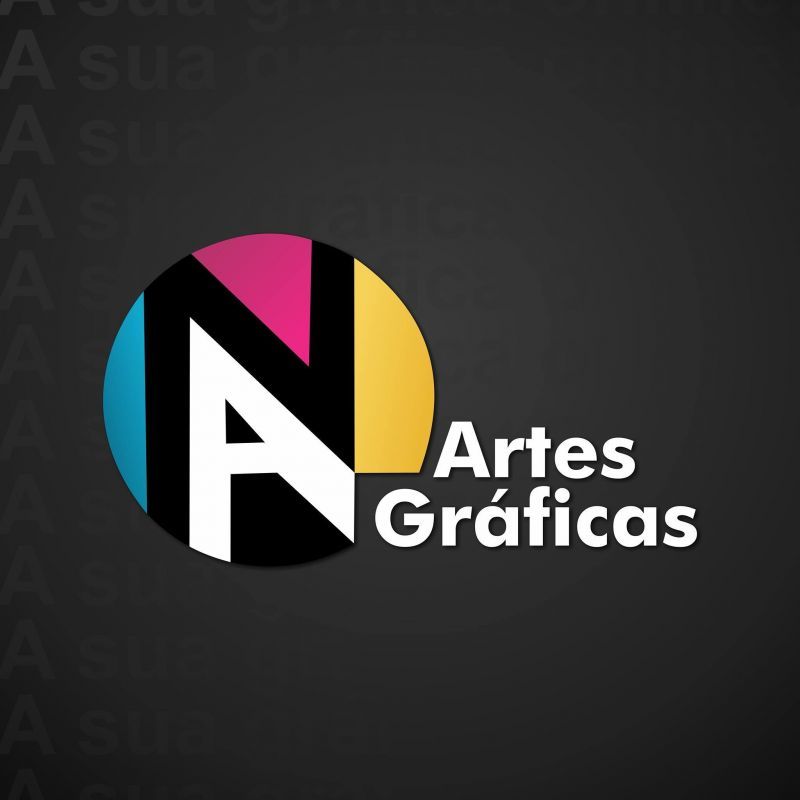N.A Artes Gráficas - Maracanã