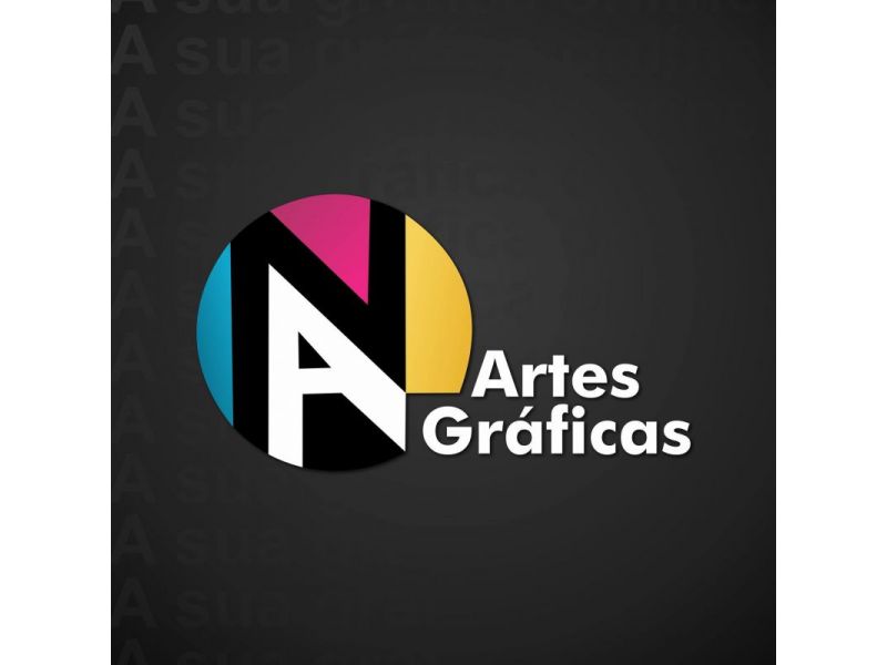 N.A Artes Gráficas - Parada de Lucas