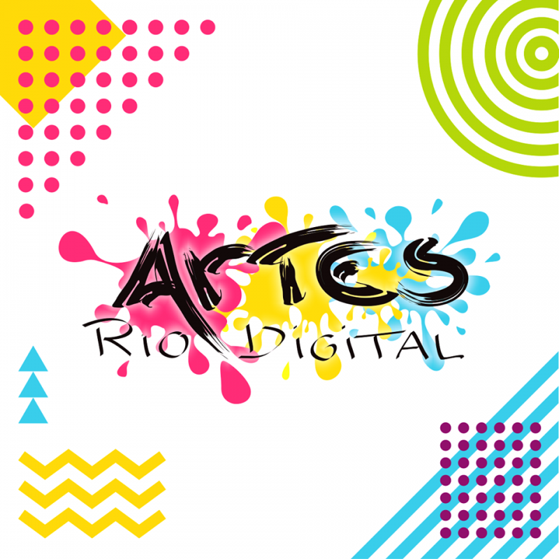 Artes Rio Digital