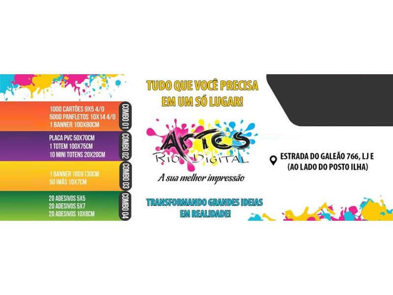 Artes Rio Digital