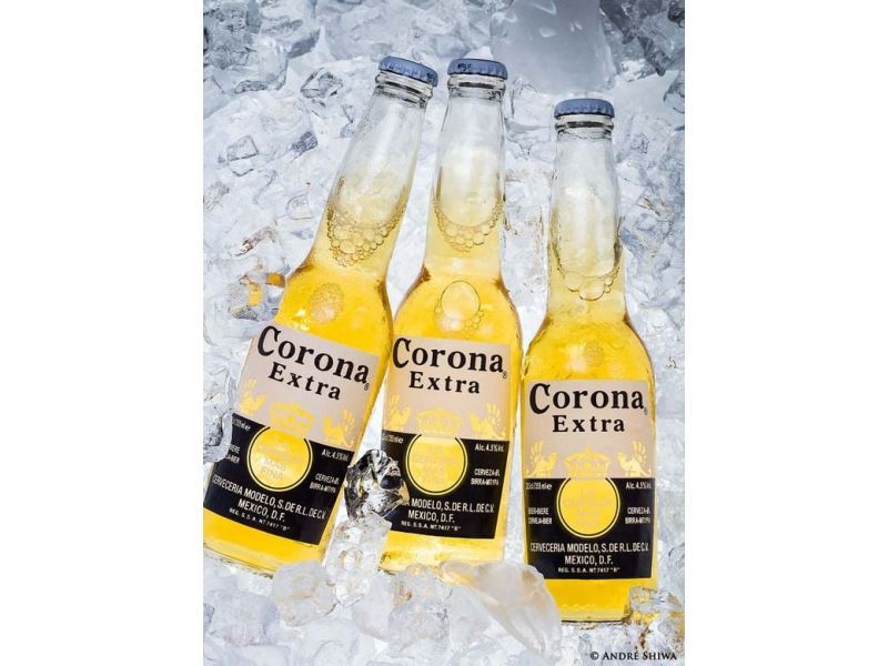 Distribuidora de Bebidas Barreiros - gelo Bonsucesso