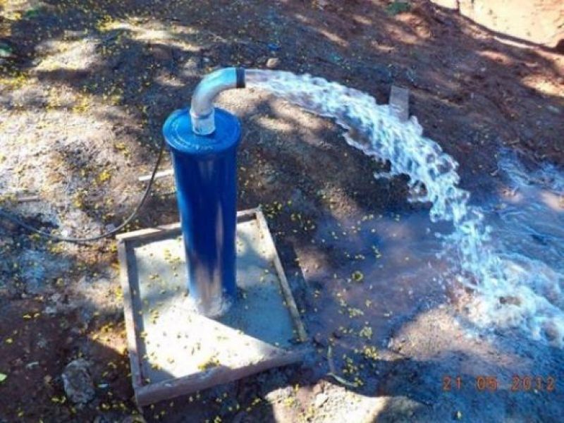 JM Poços Artesianos - Recreio dos Bandeirantes