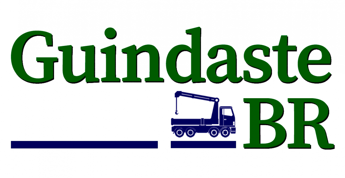 Guindaste BR - Macaé