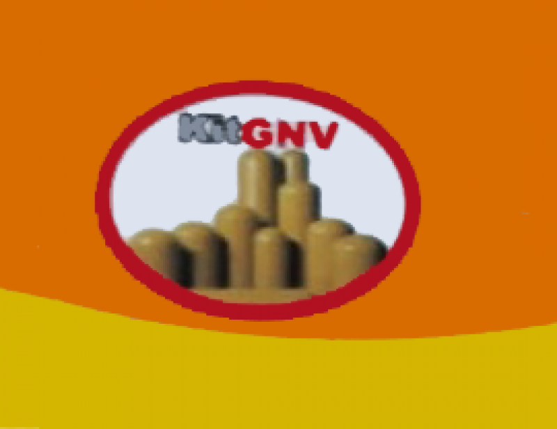 Band Center GNV - Jacarepaguá