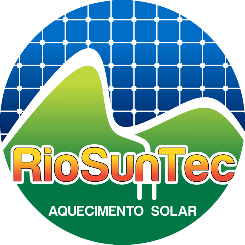 Aquecedor Solar - Rio de Janeiro