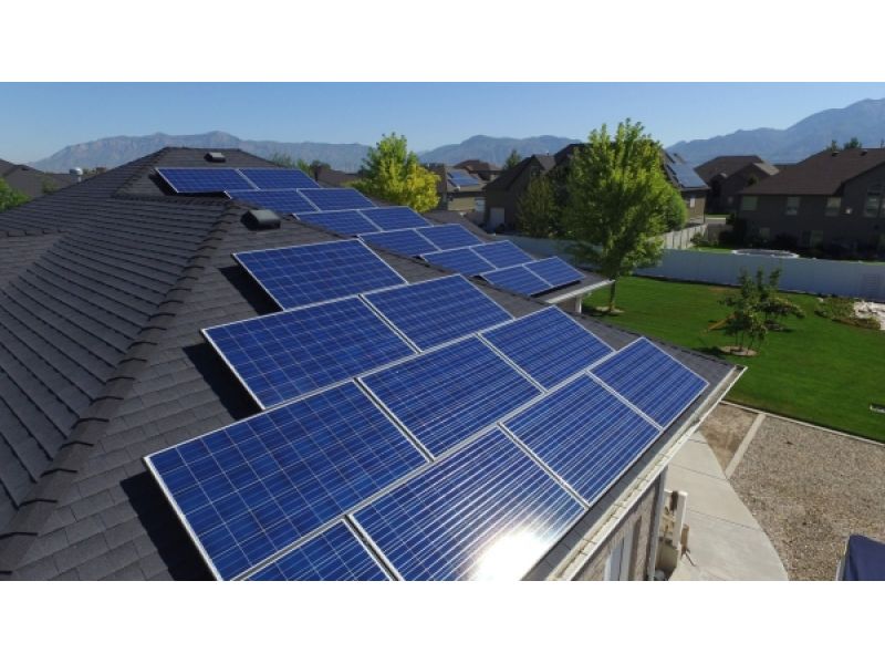 Aquecedor Solar - Barra da Tijuca