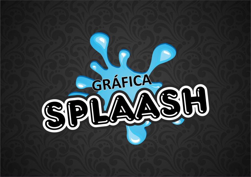 Gráfica Splaash