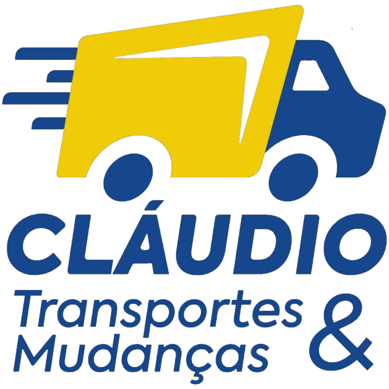 Cláudio Transportes, Mudanças e Fretes - RJ