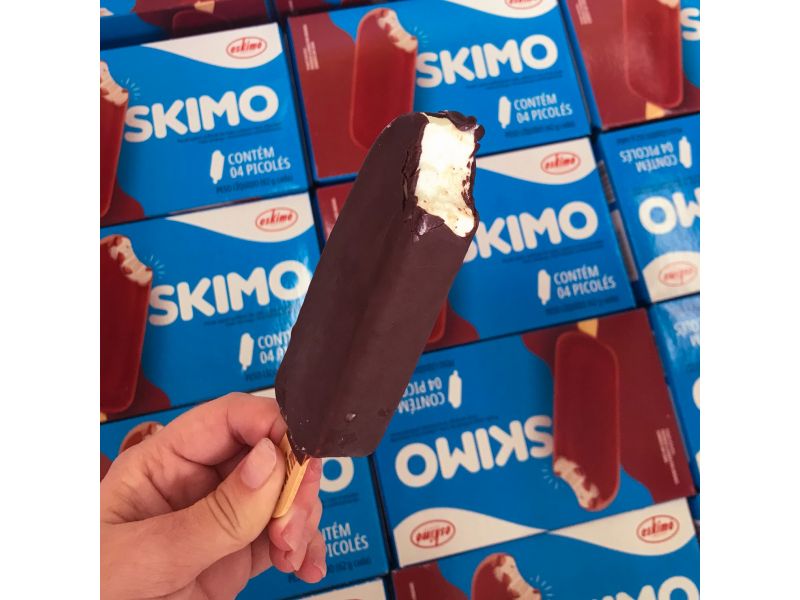 Eskimo - Mosela