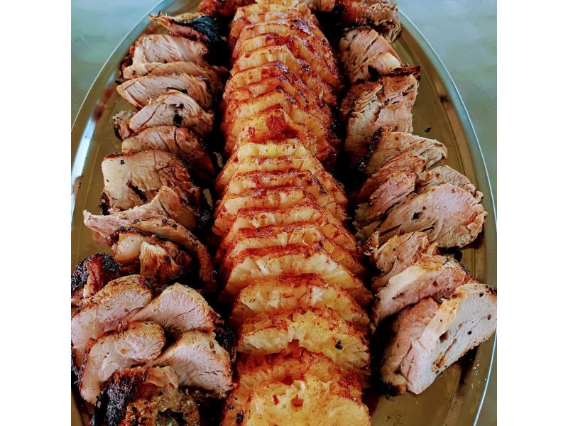 Sabor & Brasa Buffet de Churrasco - Jacarepaguá