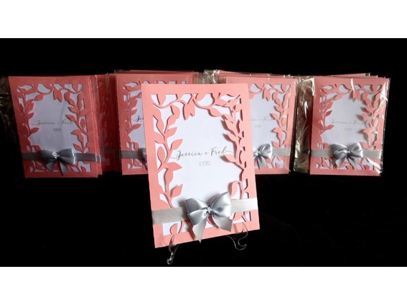 Love On Paper - Recreio dos Bandeirantes
