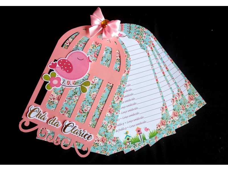 Love On Paper - Recreio dos Bandeirantes