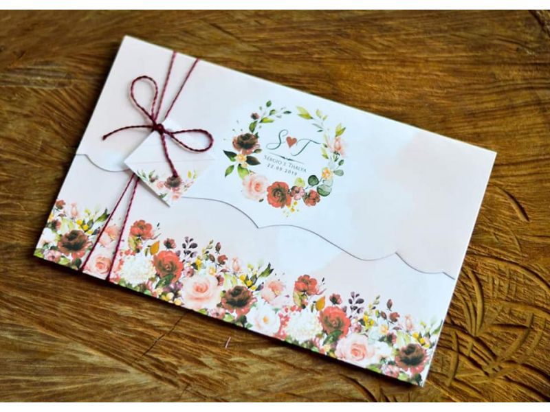 Love On Paper - Recreio dos Bandeirantes