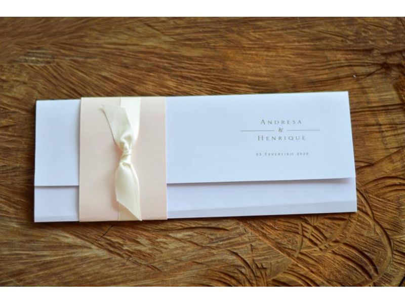 Love On Paper - Recreio dos Bandeirantes