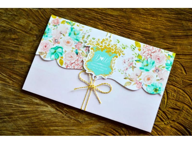 Love On Paper - Recreio dos Bandeirantes
