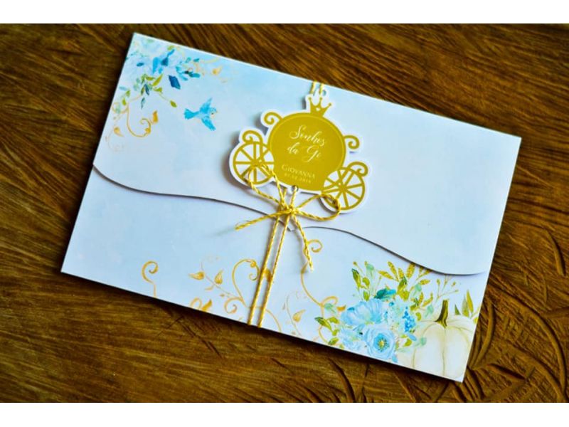 Love On Paper - Recreio dos Bandeirantes