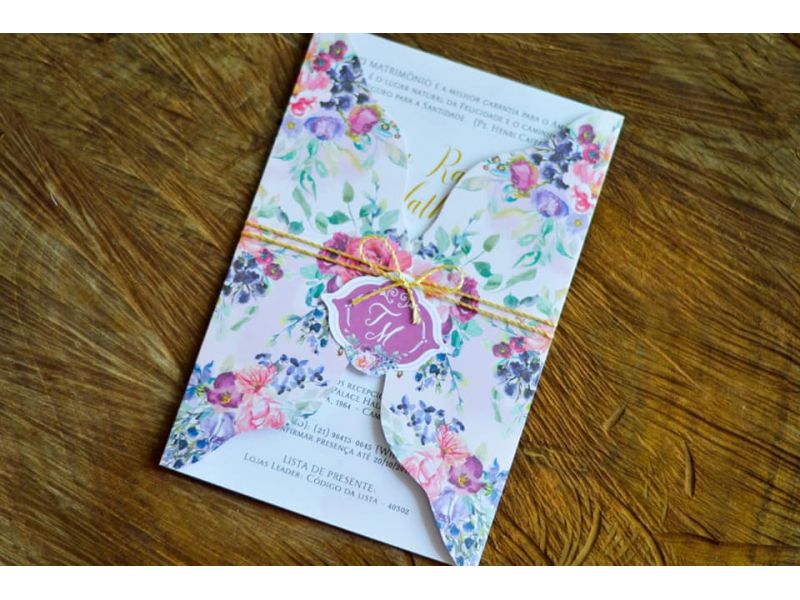 Love On Paper - Recreio dos Bandeirantes