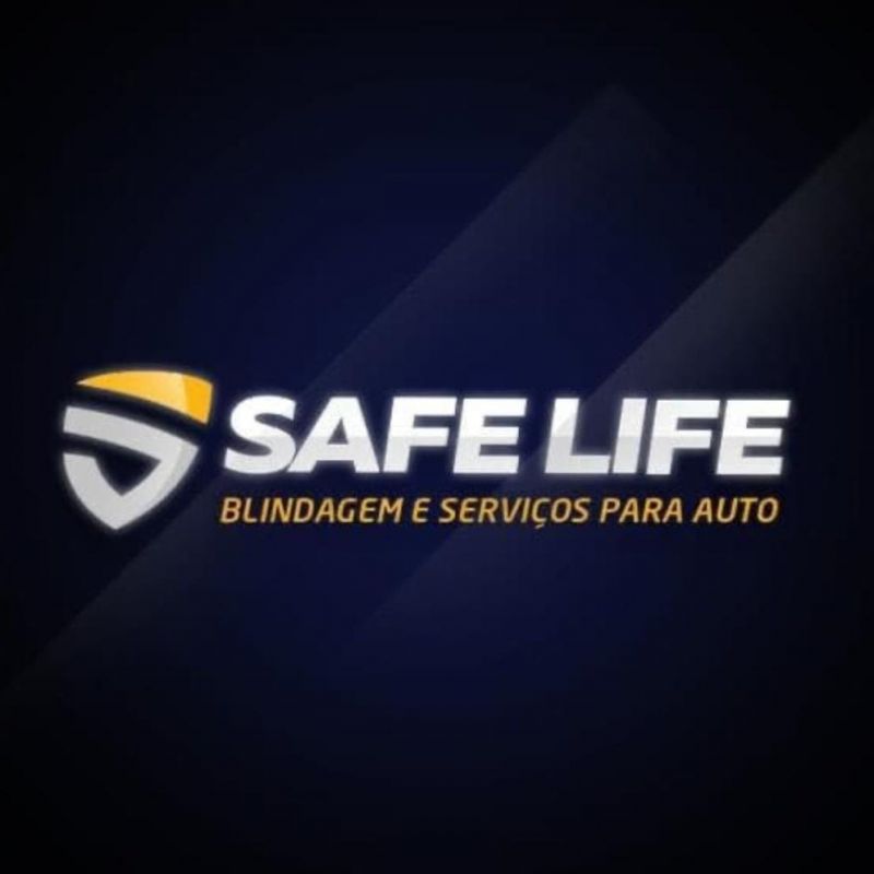 Safe Life Blindagens - Vigário Geral