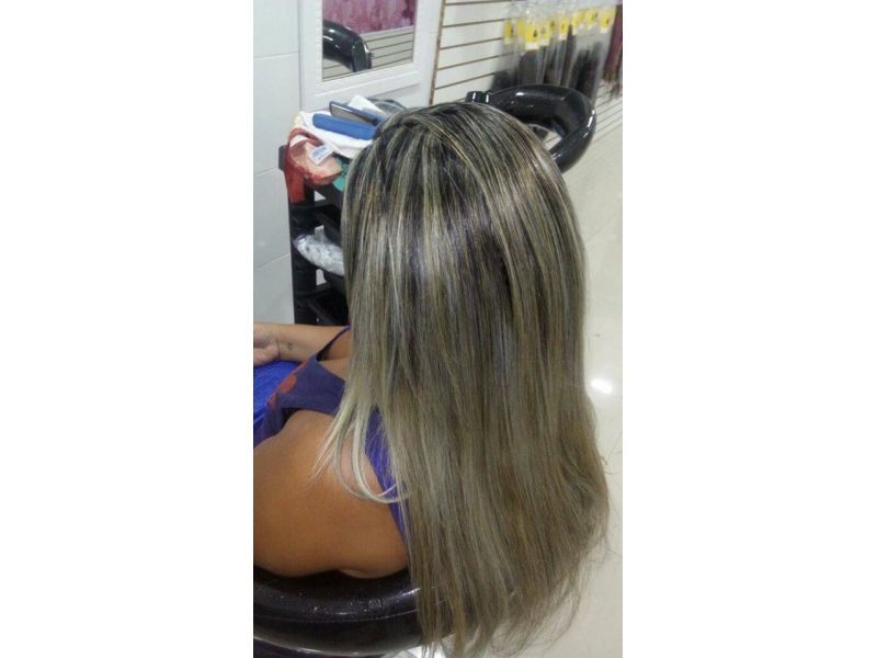 Palácio dos Cabelo - Lote XV
