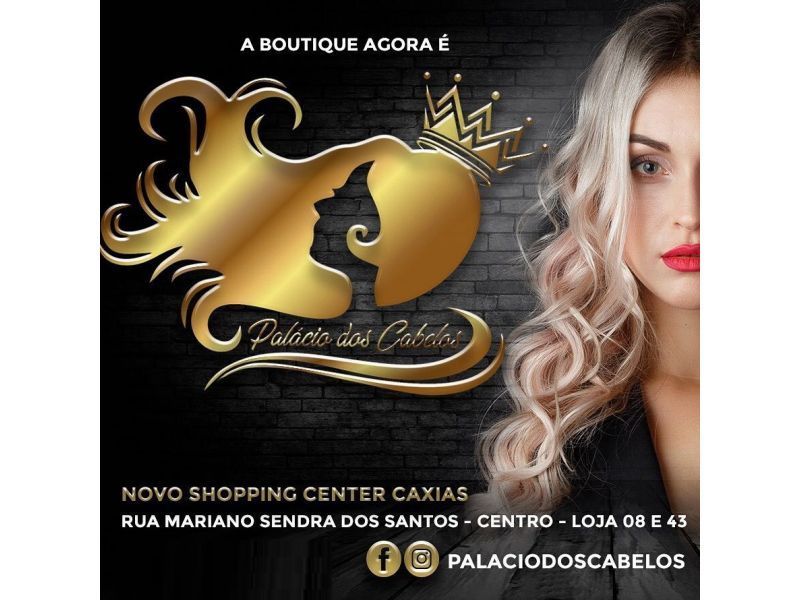 Palácio dos Cabelo - Lote XV