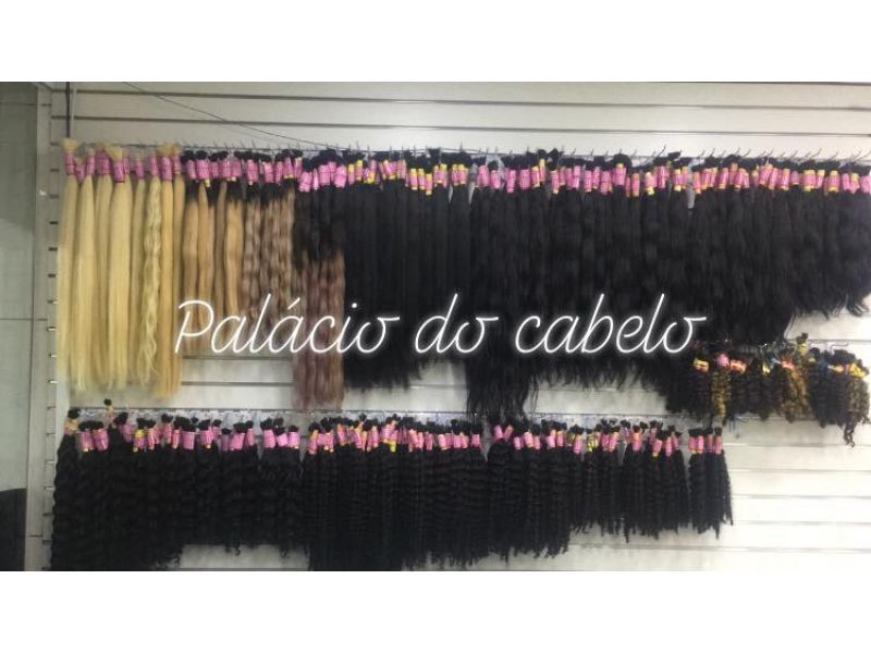 Palácio dos Cabelo - Lote XV