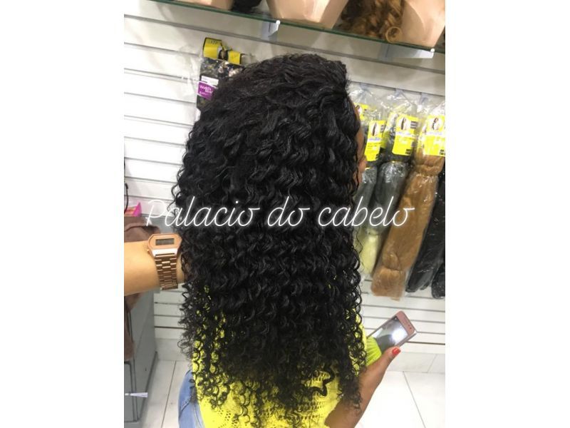 Palácio dos Cabelo - Lote XV