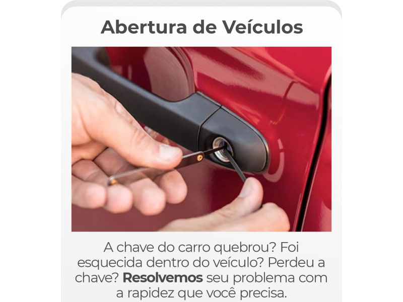 Alves Chaveiro em Filipe Camarão - RN