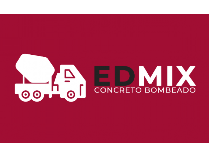 EdMix Concreto Bombeado - Seropédica - RJ