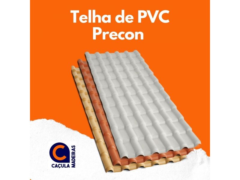 Caçula Madeiras - Gramacho