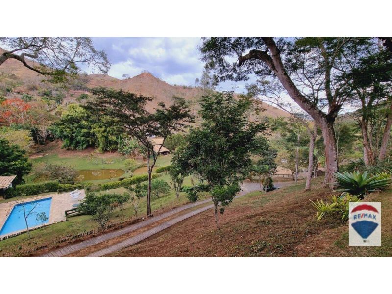 Haras à venda