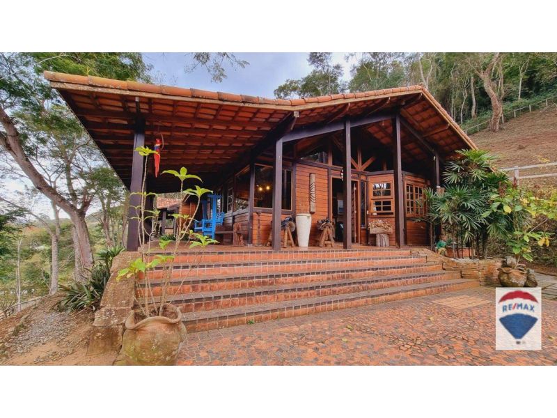 Haras à venda