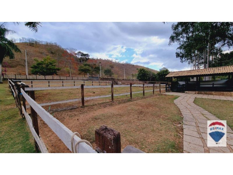 Haras à venda