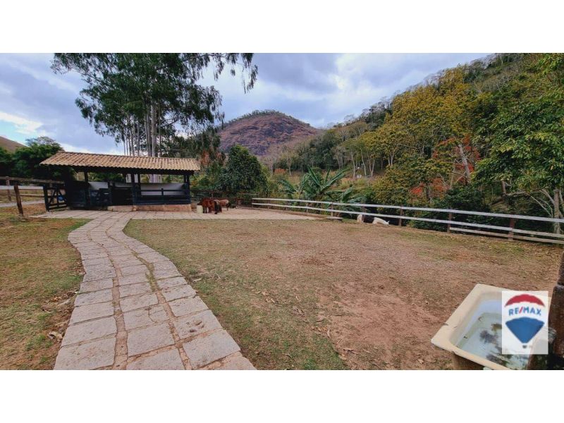 Haras à venda