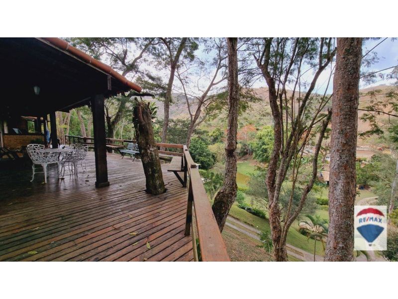 Haras à venda