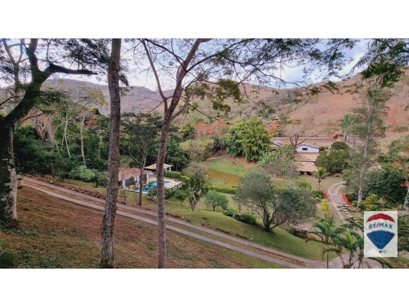 Haras à venda