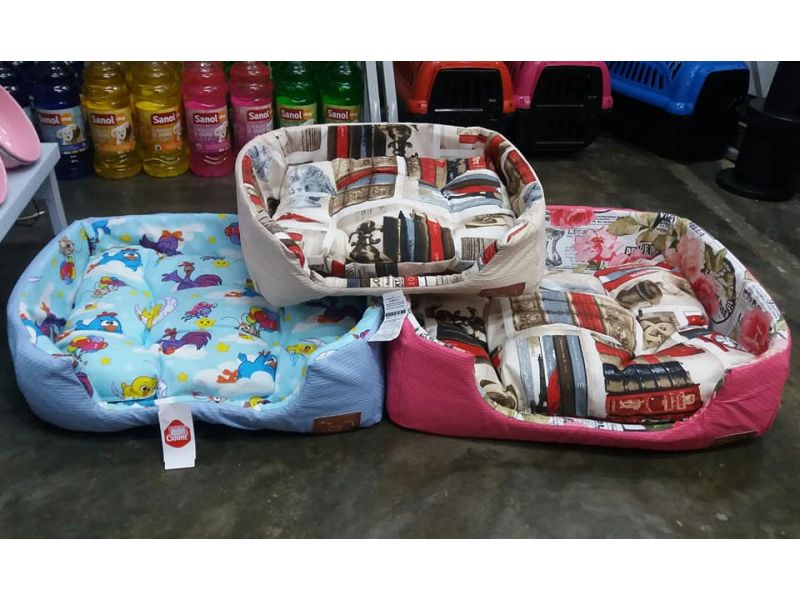 Pet Shop Moselinha - Cascatinha