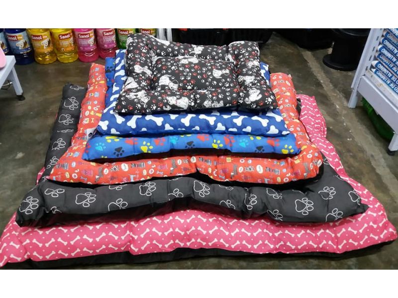 Pet Shop Moselinha - Cascatinha