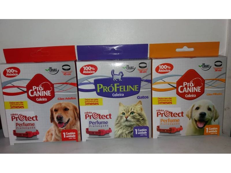 Pet Shop Moselinha - Cascatinha