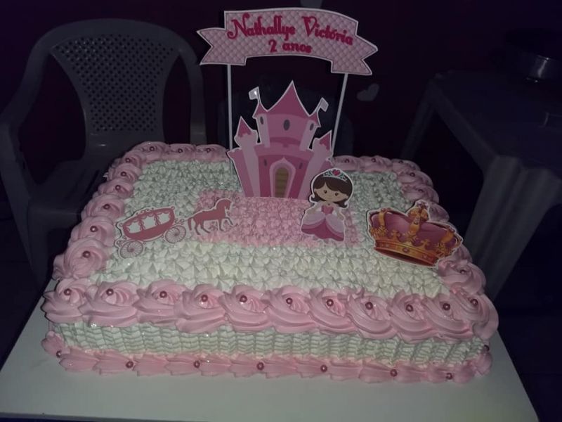 Delicias da Julia