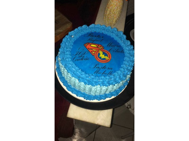 Delicias da Julia