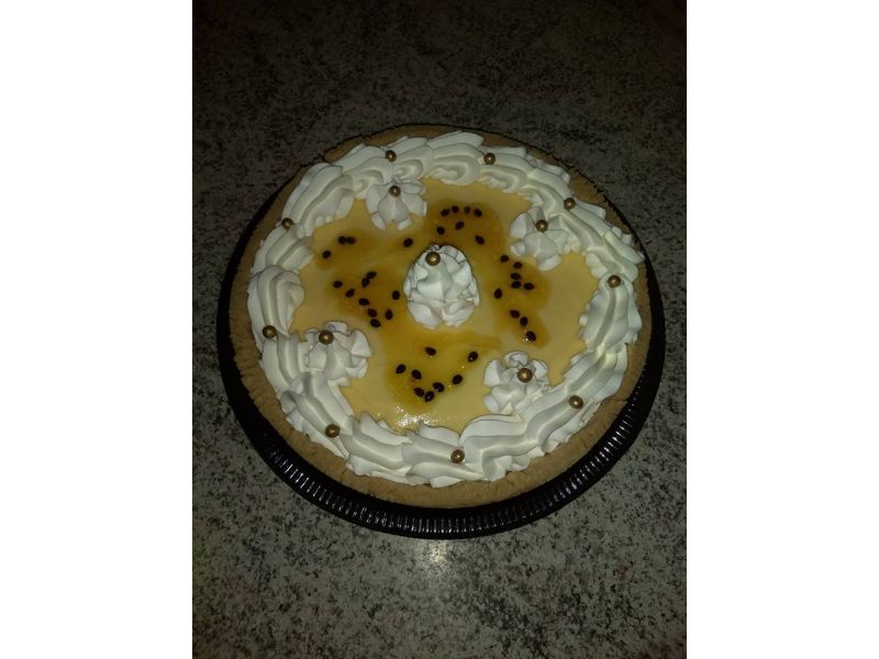 Delicias da Julia
