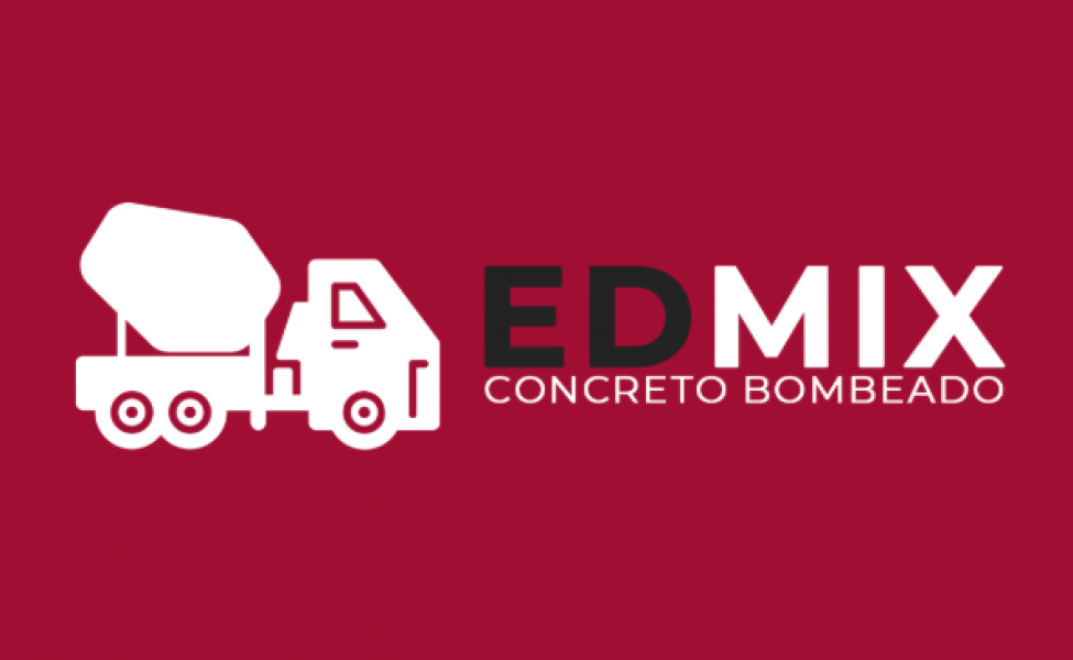 EdMix Concreto Bombeado - Seropédica
