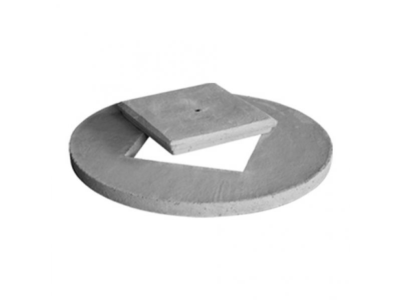 EdMix Concreto Bombeado - Seropédica