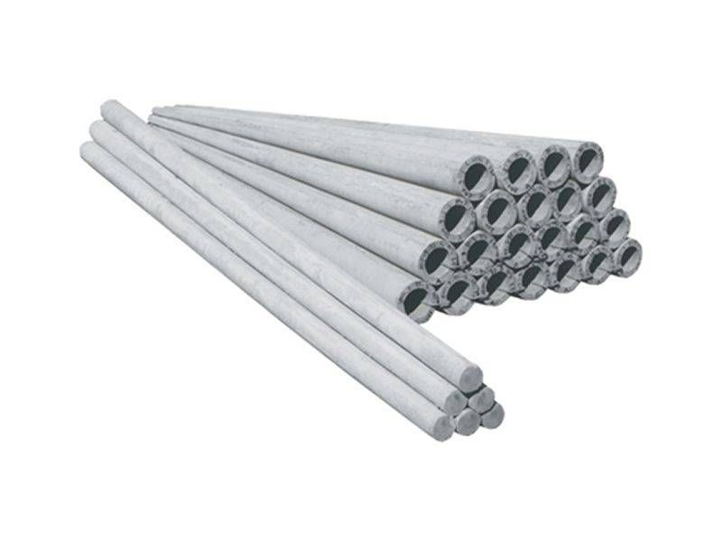 EdMix Concreto Bombeado - Seropédica