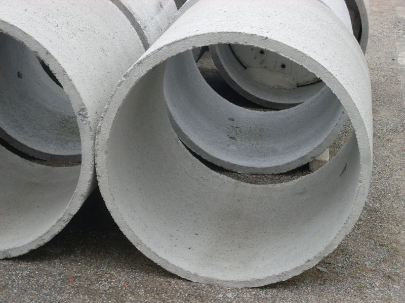 EdMix Concreto Bombeado - Seropédica
