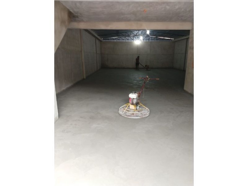 EdMix Concreto Bombeado - Seropédica