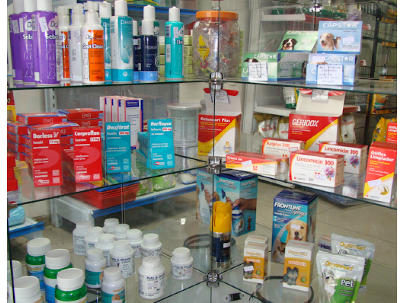 Tibe Clinica Veterinária - Campos Elíseos