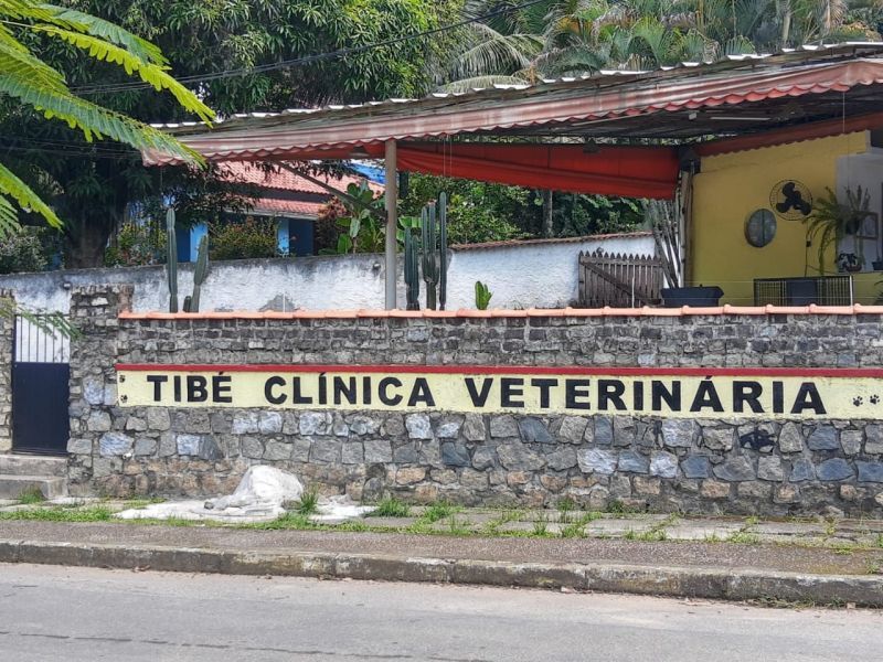 Tibe Clinica Veterinária - Campos Elíseos
