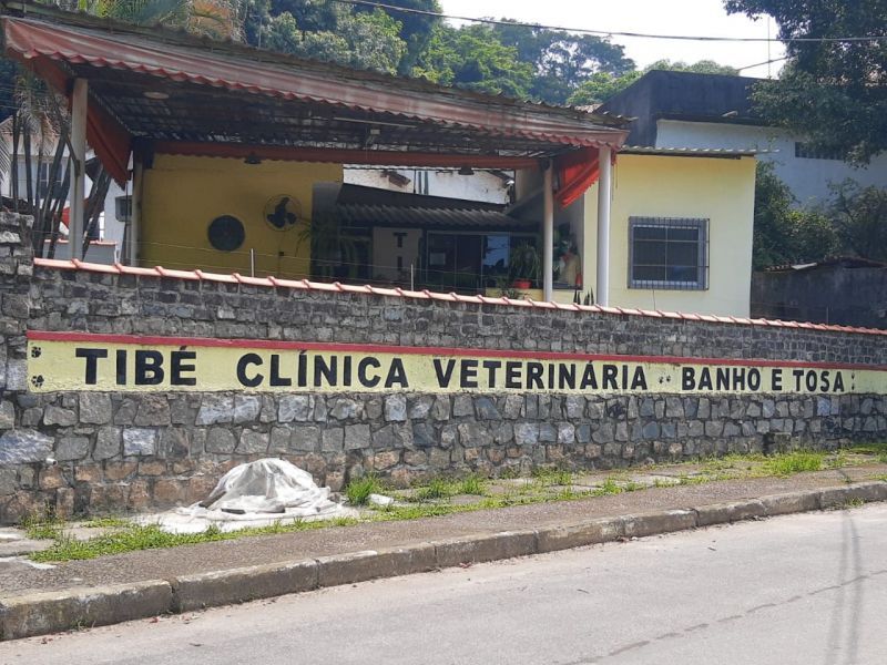 Tibe Clinica Veterinária - Campos Elíseos