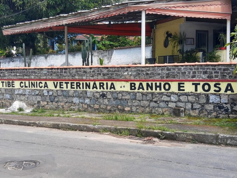 Tibe Clinica Veterinária - Campos Elíseos